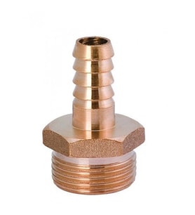 3/8 - 10 MM SARI HORTUM REKORU