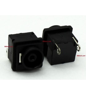 VAİO VGN-CS NOTEBOOK DC POWER JACK