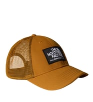 The North Face MUDDER TRUCKER Şapka NF0A5FXAVC71 (Çok Renkli)