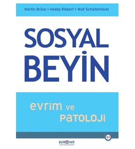 Sosyal Beyin- Evrim ve Patoloji