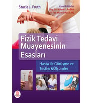 Fizik Tedavi Muayenesinin Esasları