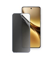 SChitec VIVO X200 Uyumlu Ön Yüzey Hayalet Privacy Hidrojel Ekran Koruyucu