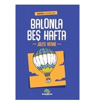 Balonla Beş Hafta