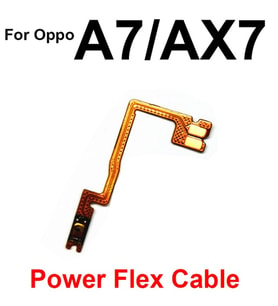 Oppo AX7 ON Off Filmi