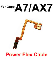 Oppo AX7 ON Off Filmi