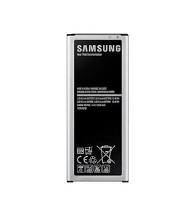 Samsung Galaxy Note4 Edge Batarya EB-BN915BBE / EB-BN915BBU