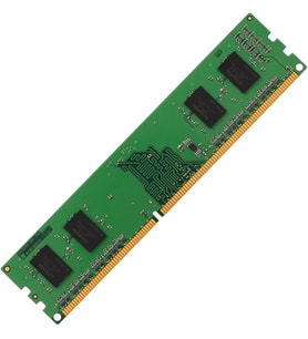 Kingston 16 Gb 3200 Mhz Cl22 Kvr32N22D8/16 Ddr4 Ram