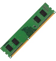 Kingston 16 Gb 3200 Mhz Cl22 Kvr32N22D8/16 Ddr4 Ram