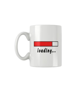 Loading Baskılı Kupa Bardak