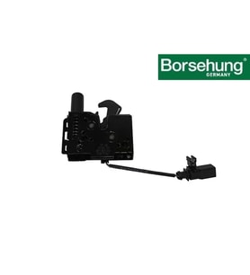 8W0823509C Motor Kaput Kilidi Alt Kablolu - Audi A4-A5-Rs4-Rs5