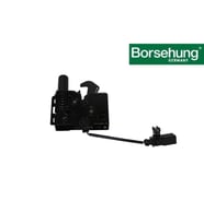 8W0823509C Motor Kaput Kilidi Alt Kablolu - Audi A4-A5-Rs4-Rs5