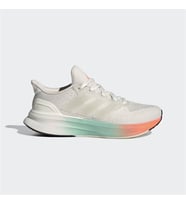 Adidas Ultrarun 5 J Gri Kadın Sneaker JQ1871