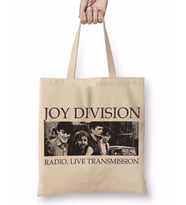 Joy Division Bez Çanta Uzun Saplı