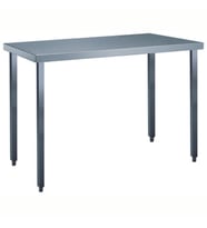 Electrolux Professional Çalışma Tezgahı 1300 Mm TG1300N