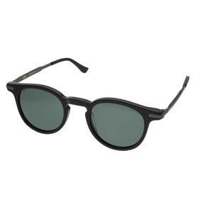 Slazenger 6951.C1 47 Polarize Unisex Güneş Gözlüğü (Siyah)