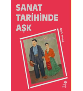 Sanat Tarihinde Aşk