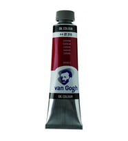 Talens Van Gogh Yağlı Boya 40 ml. 318 Carmine 