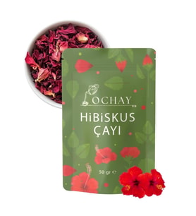 Kişiye Özel Kadın Kuaförü Hediye Kutusu - Kişiye Özel Lüks Fincan, Çay, Oje, Melodi  Hediyesi (Kırmızı)