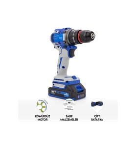 10mm Kömürsüz Vidalama (BT0024)