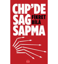 CHP’de Sağ Sapma
