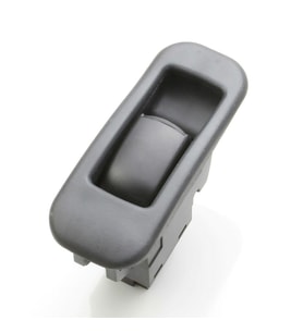 MITSUBISHI LANCER CAM DÜĞMESİ ANAHTARI ÖN SAĞ TEKLİ 1991--1996
