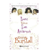 Beni Yalnız Sen Anlarsın - Emma Burstall