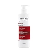 Vichy Dercos Energy+ Saç Dökülmesine Karşı Şampuan 400 ML