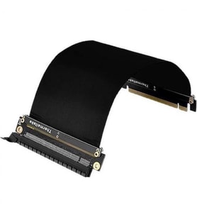 THERMALTAKE THERMALTAKE AC-053-CN1OTN-C1 PCI-e X16 Riser Cable
