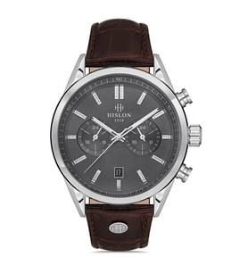 HISLON DT114S-05KS ERKEK KOL SAATİ