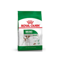 ROYAL CANİN MİNİ YETİŞKİN ADULT KÖPEK MAMASI 2KG (Çok Renkli)