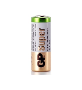 23a 12v lin Spesifik Pil 1 Adet 23a-c5