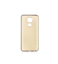 Xiaomi Redmi Note 9 Uyumlu Kılıf Zore Premier Silikon Kapak