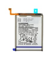 Samsung Galaxy Note 10 Lite  Pil Batarya N770F Eb-Bn770Aby