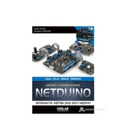 Netduino - Volkan Aktaş