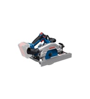 BOSCH GKS 18V-57-2 GX AKÜLÜ DAİRE TESTERE  SOLO
