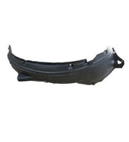 2007-2010 Honda Crv Ön Çamurluk Davlumbazı Sol (Bfn) (Adet)