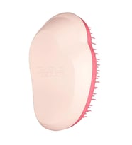 Tangle Teezer Fine Fragile Pembe Coral Saç Fırçası