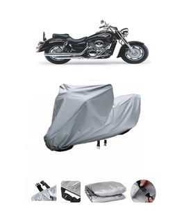 Yeni Kawasaki VN 1600   Motosiklet Brandası ARKA ÇANTA UYUMSUZ BRANDA