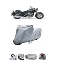 Yeni Kawasaki VN 1600   Motosiklet Brandası ARKA ÇANTA UYUMSUZ BRANDA