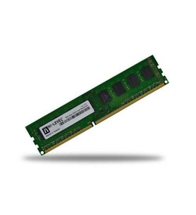 HI-LEVEL 8GB DDR4 2400MHZ PC RAM VALUE HLV-PC19200D4/8G