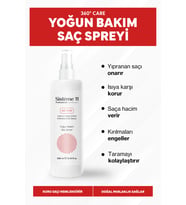 Sisteme 11 Yoğun Bakım Saç Spreyi 250 ml 8684091009320