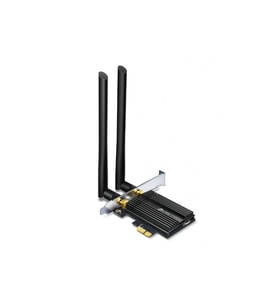 TP-Link Archer TX50E Wi-Fi Ethernet Kartı