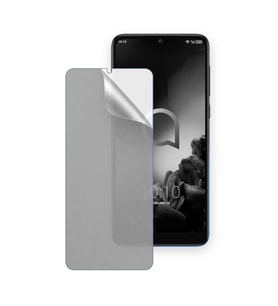 SChitec alcatel 3 2019 Uyumlu Ön Yüzey Mat Hidrojel Ekran Koruyucu