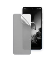 SChitec alcatel 3 2019 Uyumlu Ön Yüzey Mat Hidrojel Ekran Koruyucu