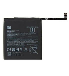 Xiaomi Mİ 8 SE - BM 3D - Uyumlu Pil Sıfır - Servis