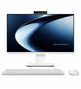 ASUS ExpertCenter P440VAK-C38512W0D Core3 100U 8GB 512GB SSD 23.8" FHD FDOS All In One Bilgisayar