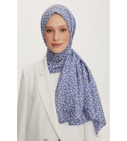 ARMİNE TREND LEOPAR DESEN ŞAL