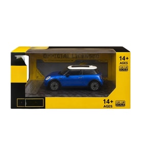 1/32 Model Araba