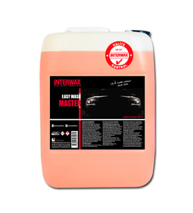 INTERWAX EASY WASH MASTER OTO YIKAMA KÖPÜĞÜ 20 KG