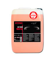 INTERWAX EASY WASH MASTER OTO YIKAMA KÖPÜĞÜ 20 KG